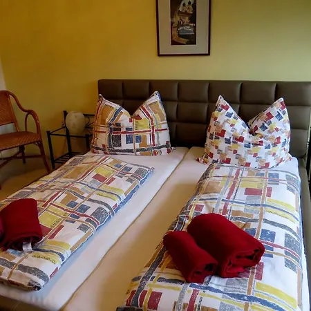 Krakolinig Apartmán