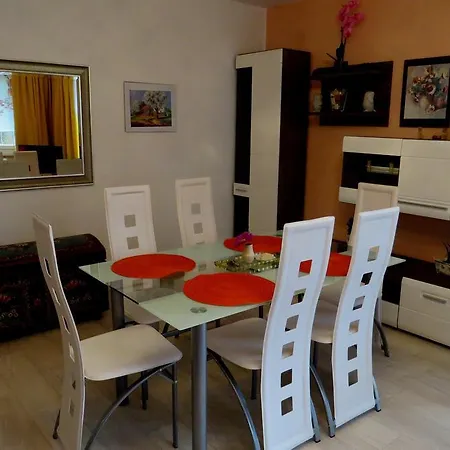 Apartment Krakolinig *