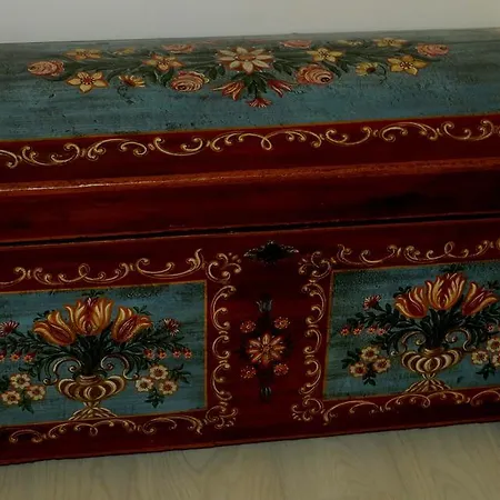 Krakolinig Διαμέρισμα Pörtschach am Wörthersee