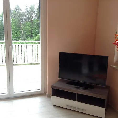 Krakolinig Apartmán