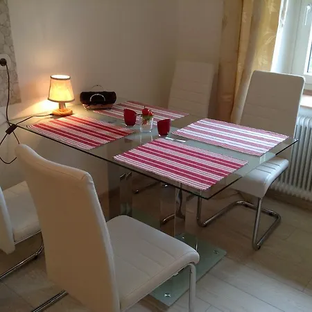 Krakolinig Apartman *