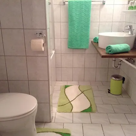 Krakolinig Διαμέρισμα