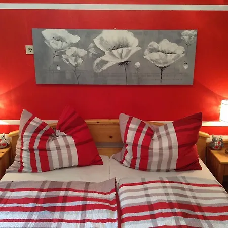 Krakolinig Apartmán *