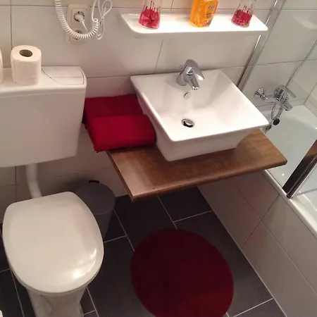 Apartmán Krakolinig