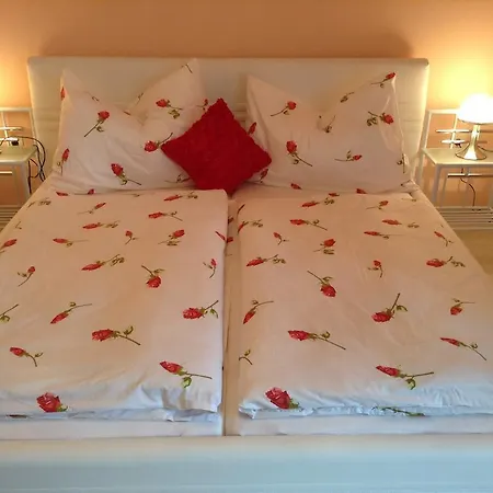 Apartmán Krakolinig *