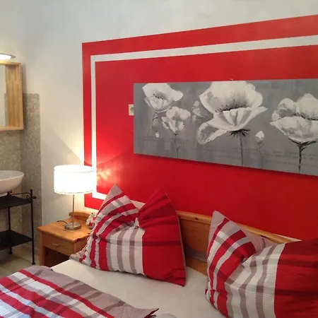 Apartment Krakolinig Portschach am Woerthersee