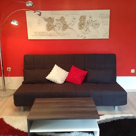 Apartmán Krakolinig