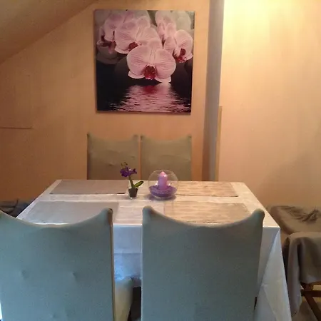 Krakolinig Διαμέρισμα Pörtschach am Wörthersee