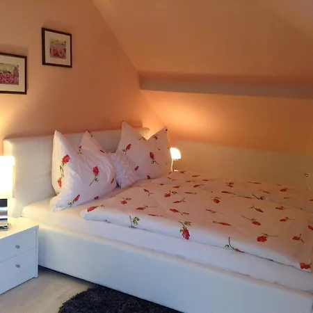 Krakolinig Apartmán *