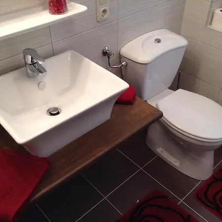 Apartmán Krakolinig