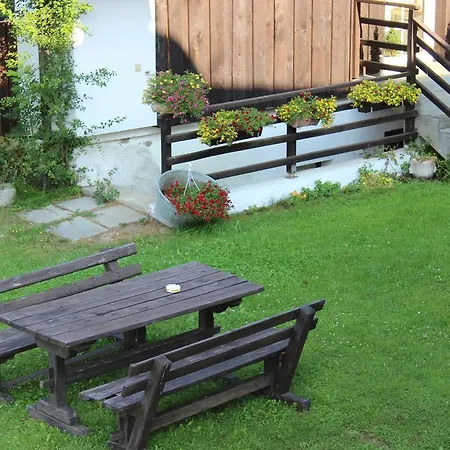 Krakolinig Portschach am Woerthersee