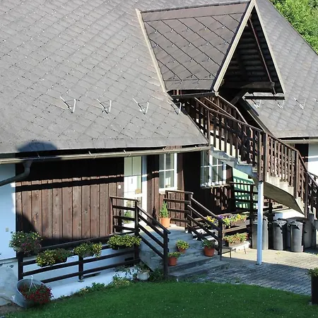 Krakolinig Portschach am Woerthersee