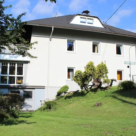 Apartamento Krakolinig *