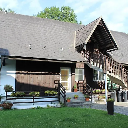Krakolinig Portschach am Woerthersee