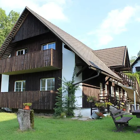 Apartamento Krakolinig *