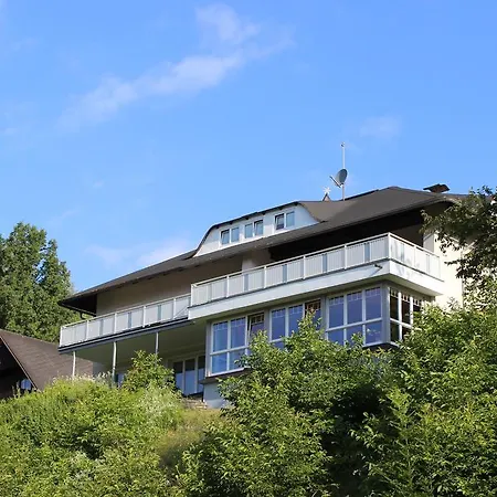 Apartmán Krakolinig *