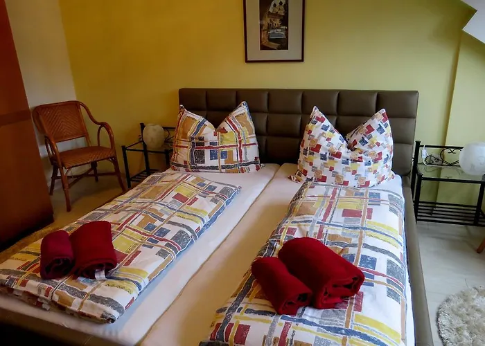 Krakolinig Apartamento