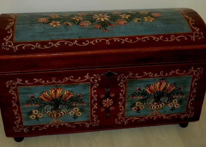 Krakolinig Apartamento Pörtschach am Wörthersee