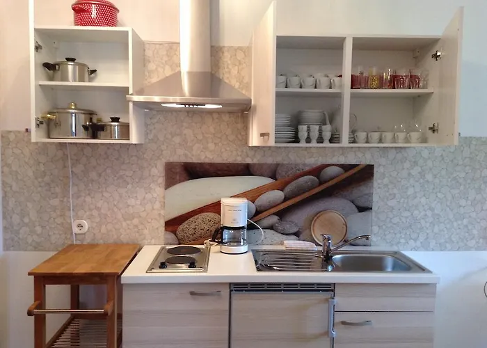 Apartamento Krakolinig *