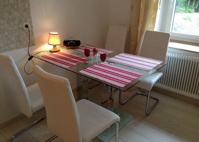 Krakolinig Apartamento *