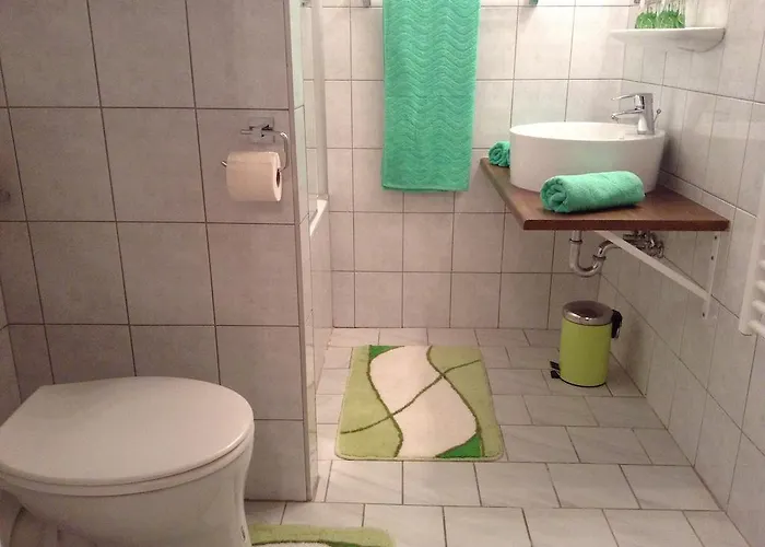 Krakolinig Apartamento
