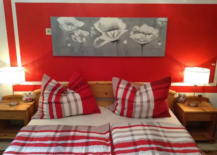 Krakolinig Apartment *