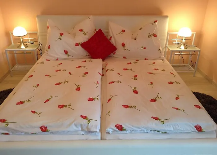 Apartamento Krakolinig *