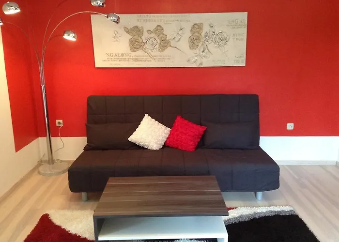 Apartamento Krakolinig