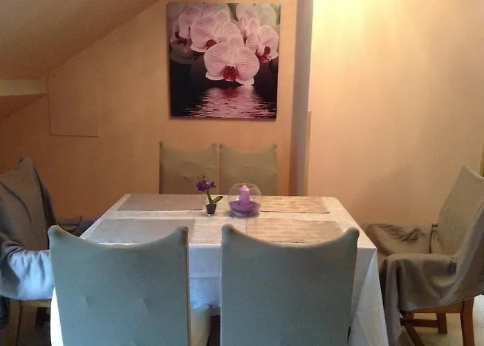 Krakolinig Apartamento Pörtschach am Wörthersee