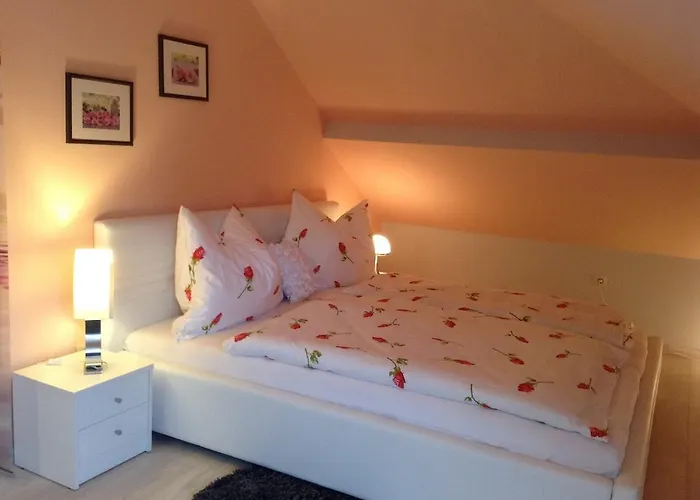 Krakolinig Apartamento *