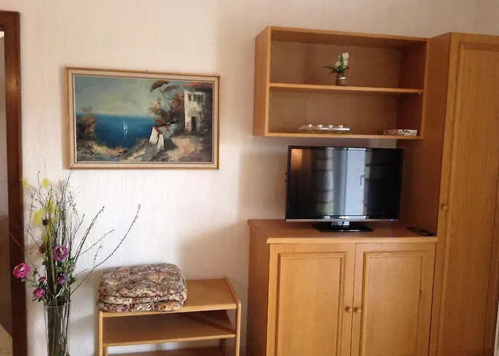 Krakolinig Apartamento *