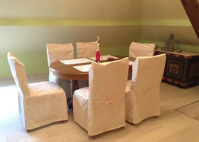 Krakolinig Apartamento Pörtschach am Wörthersee