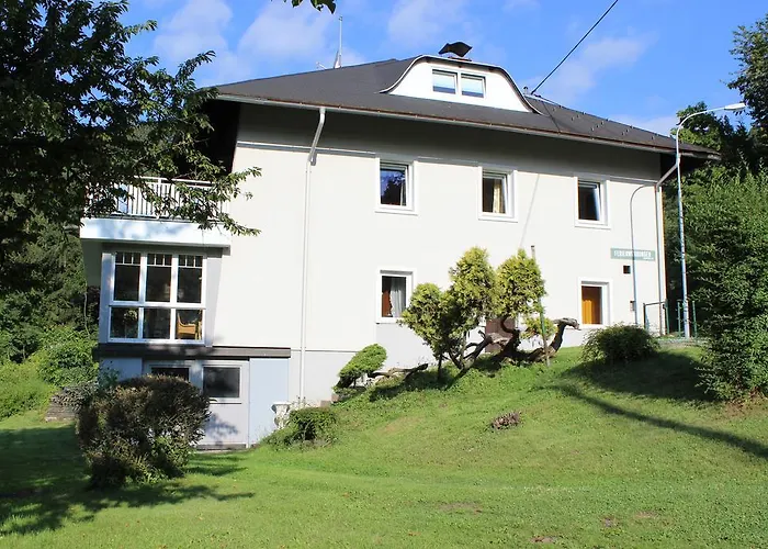 Apartment Krakolinig *