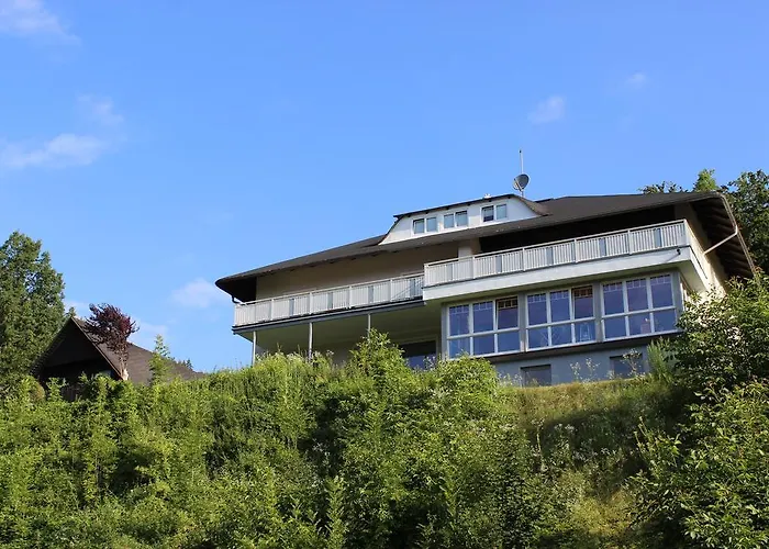 Apartamento Krakolinig Pörtschach am Wörthersee