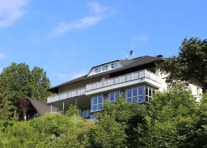 Apartamento Krakolinig *